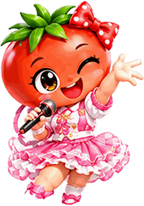 トマトちゃん